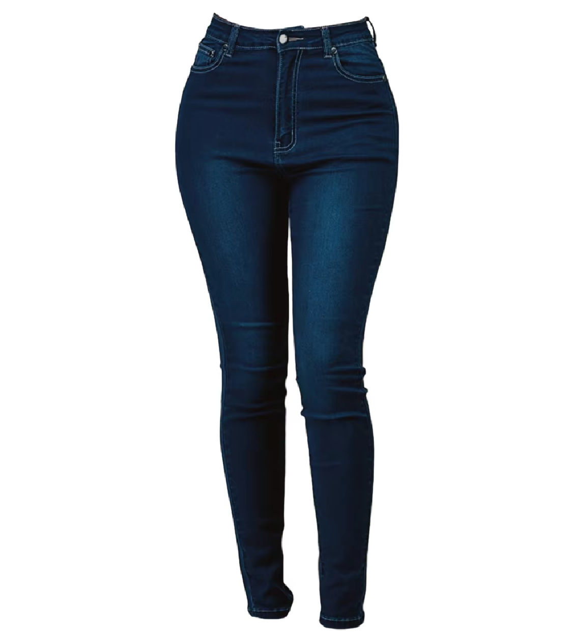 DARK BLUE WASH