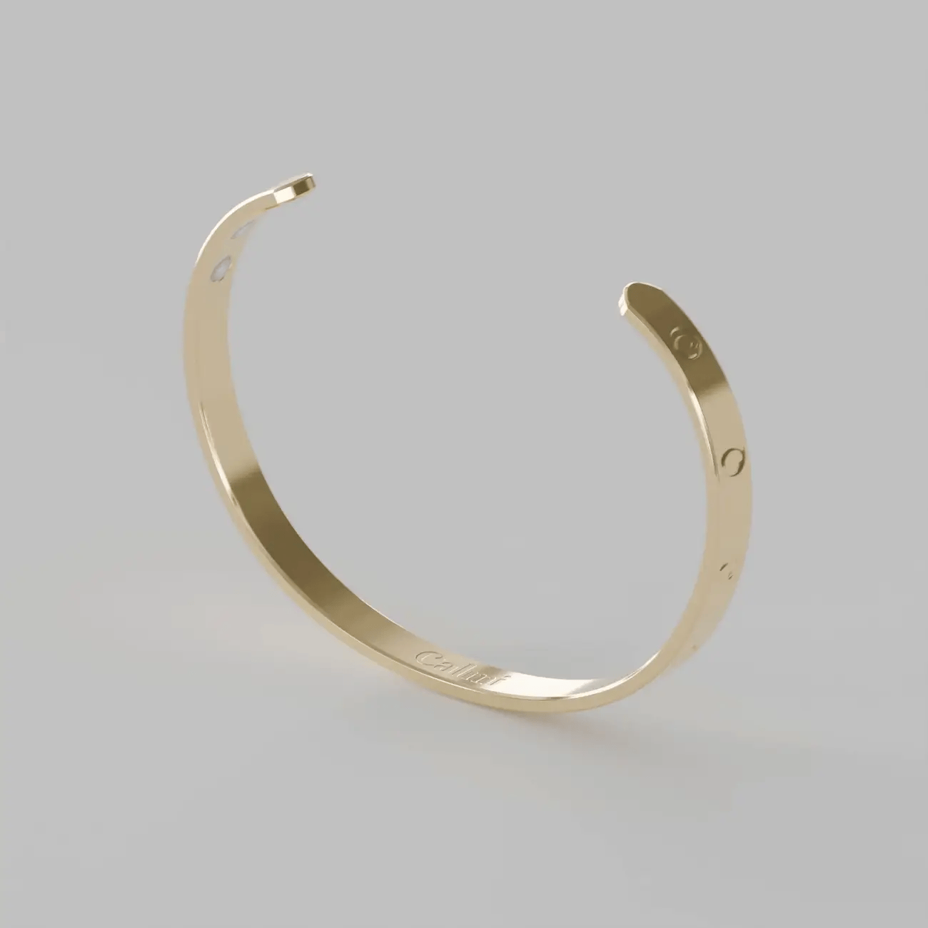 Free Bracelet