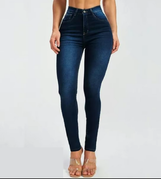 JEGGS - Stretch Skinny Jeans